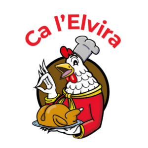Rostisseria Ca l’Elvira - Pollastre a l’ast i menjar casolà a Molins de Rei 
